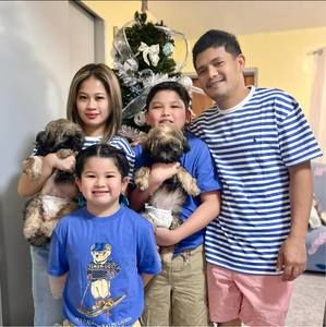 Meet your Posher, Monique